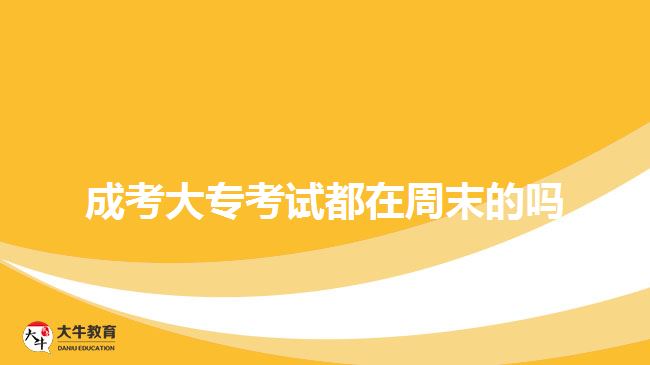 成考大?？荚嚩荚谥苣┑膯? width='170' height='105'/></a></dt>
						<dd><a href=